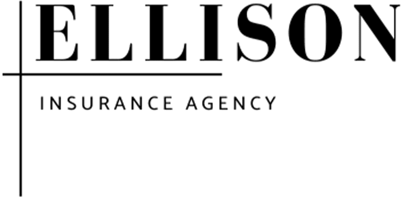 Ellison Insurance Agency - Logo 800
